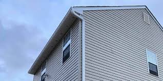 Best Brick Veneer Siding  in Mitchell, NE